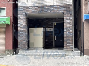 滝沢 船橋屋