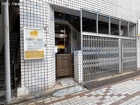 マガザン門前仲町III