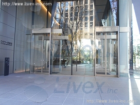 レンタルオフィス・WeWork(ウィーワーク)Dタワー西新宿