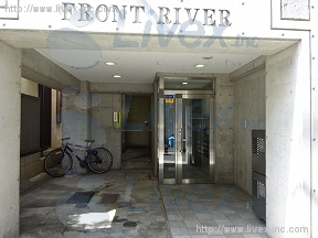 FRONT RIVER(フロントリバー)