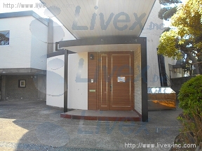 渋谷氷川GROVE