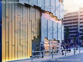 MAXPLAN AZABU10