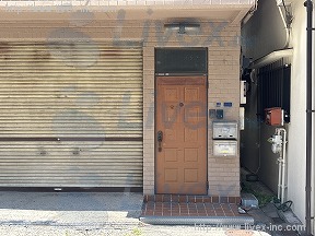 貸事務所