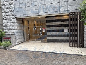 プレシエ横濱馬車道