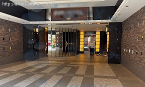 アパホテル上野駅前