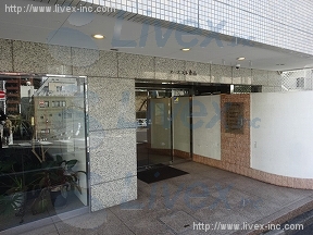 渋谷SR
