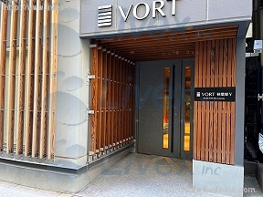 VORT秋葉原