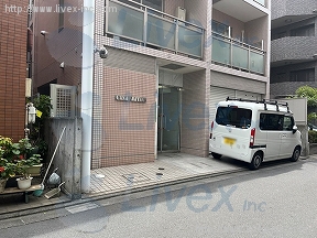 カーサ宮城