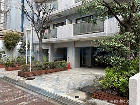 ヴェラハイツ武蔵小山