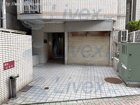スカイコート川崎第6