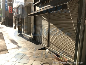 貸店舗