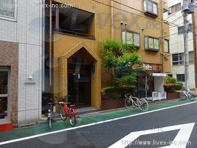エクセル尾高