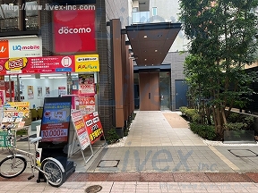 貸店舗・事務所