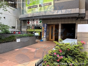 ホームズ三軒茶屋駅前