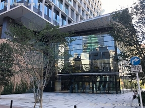 (ダブリ)レンタルオフィス・WeWork(ウィーワーク) KANDA SQUARE