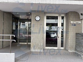 シャンボール武蔵小山