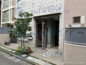 M&ONE南青山villa