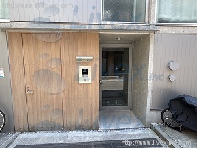 BASE門前仲町