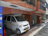 ライオンズマンション九段南