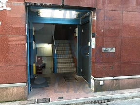 東洋道玄坂