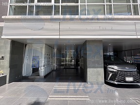 仮)西新宿3丁目店舗