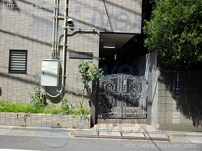 シャトレーガーデンプレイス