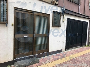 浅草4丁目戸建