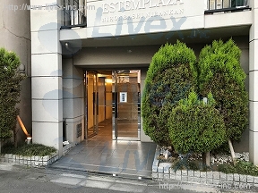 エステムプラザ日本橋弐番館