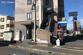 ビィファーストビル