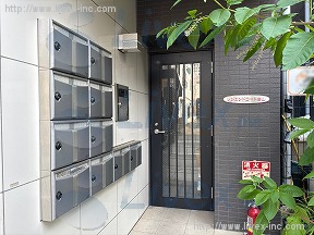 レジェンドコート白山