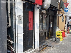 九石・新歌舞伎町