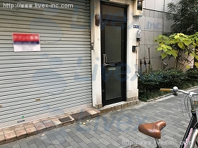 橋本貸店舗