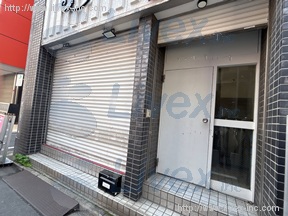 貸店舗