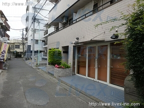 グリーングラス