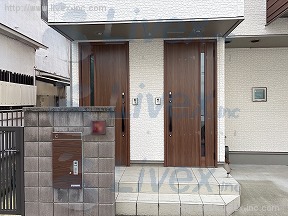 光楽荘