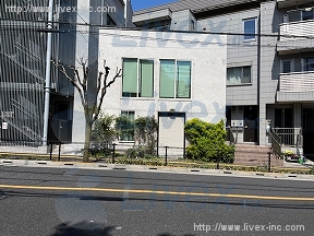 貸店舗