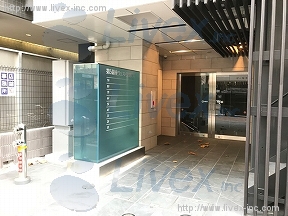 第5銀座ウェスト築地
