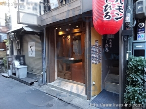 佐々木店舗