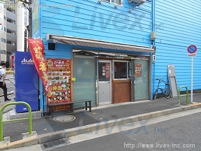 麻布台貸店舗