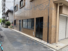 グリーンハイツかえで