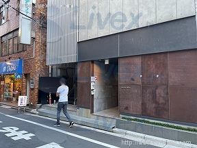 仮)LT恵比寿駅前