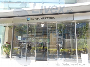 ヒューリック新宿5丁目