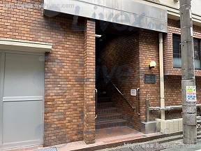 ワセダ福田マンション
