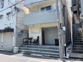 TYフラッツ