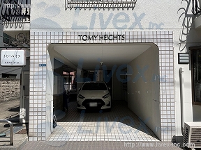 トミーハイツ