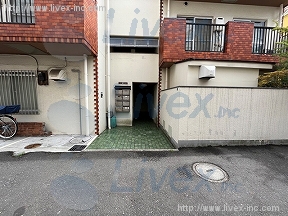 トウコウマンション