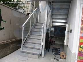 仮)フィル・パーク下北沢