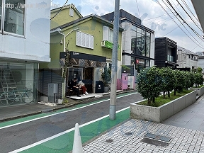 仁尾邸