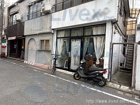 長谷部店舗1