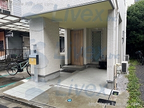 西原1丁目戸建